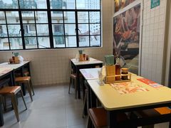 -小杨生煎(黄河路店)