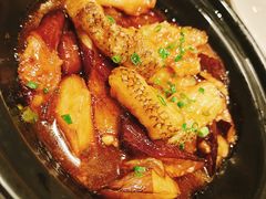 -三号黄浦会Canton Table