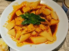 -遇见长安之丝路风荷(大唐西市店)