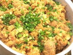 -灶东家民间菜(回兴店)