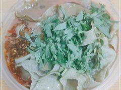 -小发锅巴菜铺(金辉家园店)