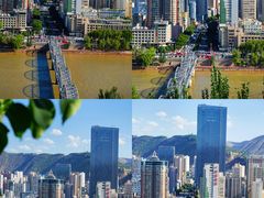 -白塔山公园