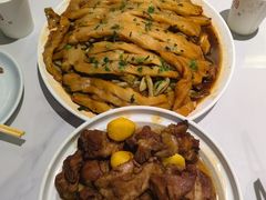 -何适山庄 ·可团建(水长城P2停车场店)