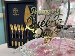 -西檬树SIMON·T轻奢蛋糕(大东方Max店)