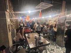 -辉记炭烧海鲜大排档·老字号(福田店)