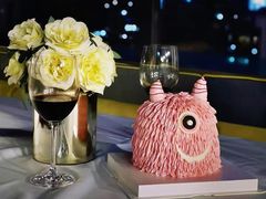 -BONCAKE裱花蛋糕(万象汇店)