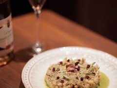 -Bistro Les Lilas丁香花小酒馆