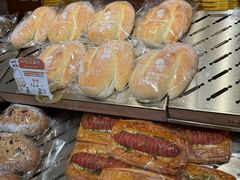 -西村叔叔的店·面包·甜品·蛋糕(牡丹园店)