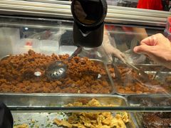 -乔波食品(杜桥中心菜场店)