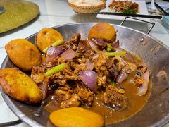 -萃和楼海鲜酒店(汉口路店)