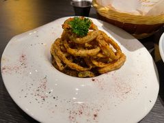 -Lets burger非常汉堡·环球风味(蓝色港湾店)