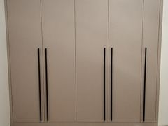 -索菲亚衣柜橱柜家具全屋定制(汶水红星店)