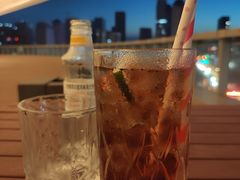 -于家堡洲际酒店·堡子里酒廊