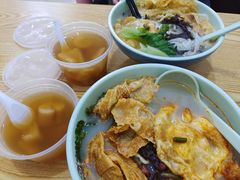 -家味螺蛳粉&烤鱼(五角场店)