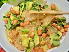 -杨小佳·齐齐哈尔烤肉·烤串(广州店)