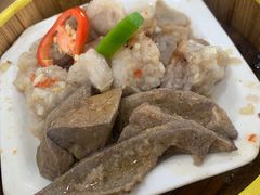 -吉莲利苑海鲜酒家(珠海拱北29年老字号店)