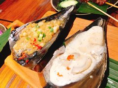 -仓库南洋海鲜小排档(柳河路店)