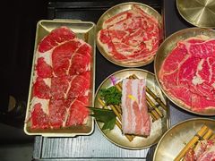 -西塔老太太泥炉烤肉(龙湖北苑天街店)