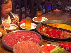 -水巷子·巴掌腰片重庆火锅(云纺店)