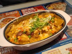 -文通冰室(东方宝泰店)