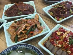 -顺旺基大厨现炒(哥伦布店)