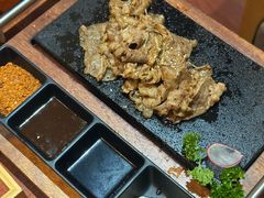 -松羽料理(国大店)