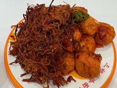 -三姐妹冷面馆(保卫路店)