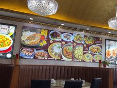 -北方饺子王·海肠捞饭·海鲜锅(山大店)