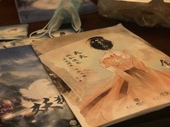 -鱼塘剧本推理桌游吧