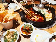 -串掌门砂锅串串香(后瑞店)