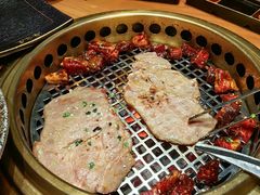 -海之屋韩式烤肉(海棠68环球美食街店)