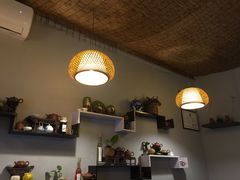 -蜗牛小馆醉乡民谣云南菜(惠新西里店)