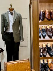 -MR.COLLECTION西装先生(富华里店)