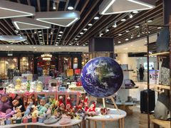 -微缤礼物(青岛海信广场店)