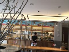 -村外有星光小食铺(长嘉汇店)