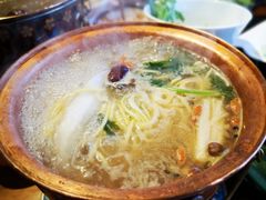 -三太子地摊烧烤·小龙虾(北蔡店)