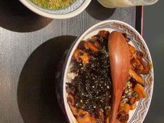 -無二炙坊·和牛烧肉(大钟寺1733店)