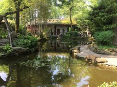 -南山植物园