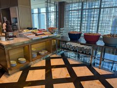 -君悦酒店·乐厨·高空自助餐(青年大街店)