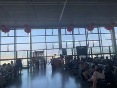 -西宁曹家堡国际机场-T2航站楼