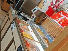 -大丰收脆鱼(万达江北店)