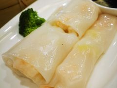 -顺丰国宴(工业博物馆店)