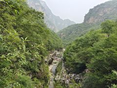 -孤山寨风景区
