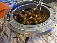 -美姿水荟美食水疗