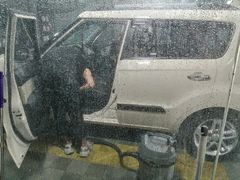-CJ车体工作室·洗车·贴膜·美容