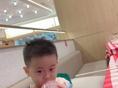 -西贝(金桥店)