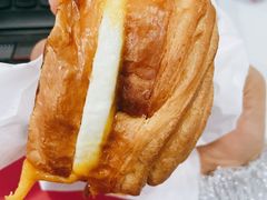 培根蛋可颂堡-星巴克(来福士2F店)