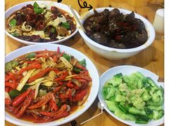 -三哥田螺(北书院街店)