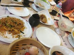 -点都德(千灯湖环宇城店)