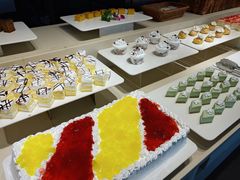 -汉丽轩韩式自助烤肉(大学城龙湖U城天街A馆店)